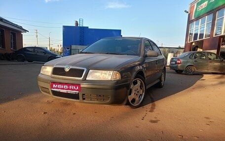 Skoda Octavia IV, 2001 год, 360 000 рублей, 1 фотография
