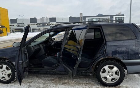 Toyota Caldina, 1995 год, 270 000 рублей, 8 фотография