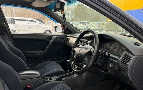 Toyota Caldina, 1995 год, 270 000 рублей, 15 фотография