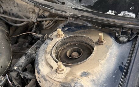 Toyota Caldina, 1995 год, 270 000 рублей, 20 фотография