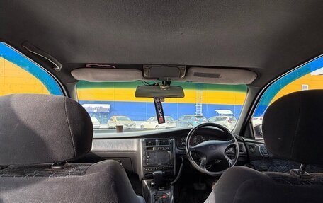 Toyota Caldina, 1995 год, 270 000 рублей, 17 фотография