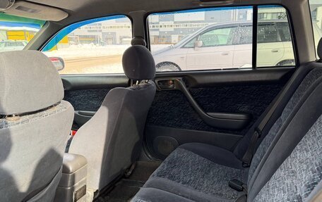 Toyota Caldina, 1995 год, 270 000 рублей, 16 фотография