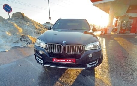 BMW X5, 2017 год, 3 700 000 рублей, 1 фотография