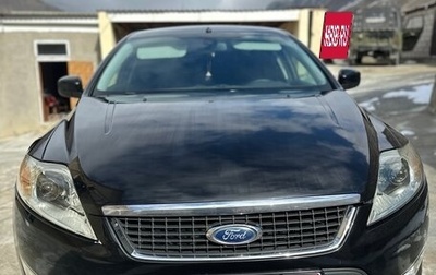 Ford Mondeo IV, 2008 год, 530 000 рублей, 1 фотография