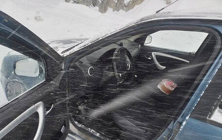 Renault Logan I, 2011 год, 180 000 рублей, 7 фотография