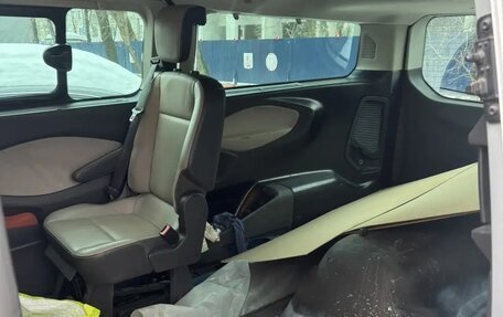 Ford Tourneo Custom I рестайлинг, 2014 год, 1 800 000 рублей, 7 фотография