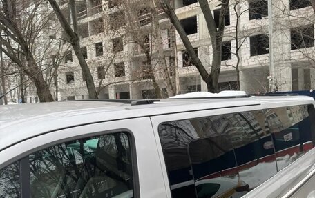 Ford Tourneo Custom I рестайлинг, 2014 год, 1 800 000 рублей, 5 фотография