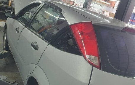 Ford Focus IV, 2004 год, 220 000 рублей, 3 фотография