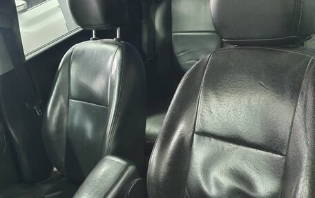 Ford Focus IV, 2004 год, 220 000 рублей, 5 фотография