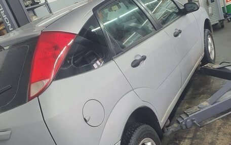 Ford Focus IV, 2004 год, 220 000 рублей, 4 фотография