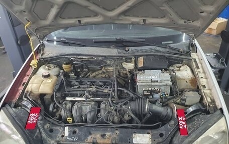 Ford Focus IV, 2004 год, 220 000 рублей, 7 фотография