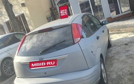 Ford Focus IV, 2004 год, 220 000 рублей, 2 фотография