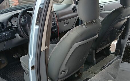 Chrysler Town & Country IV, 2005 год, 1 170 000 рублей, 8 фотография