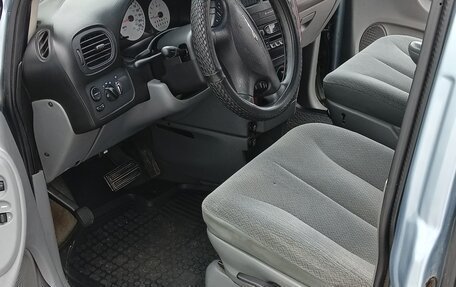 Chrysler Town & Country IV, 2005 год, 1 170 000 рублей, 6 фотография