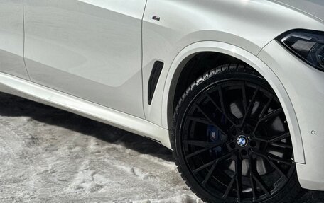 BMW X5, 2019 год, 6 900 000 рублей, 9 фотография