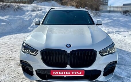 BMW X5, 2019 год, 6 900 000 рублей, 5 фотография