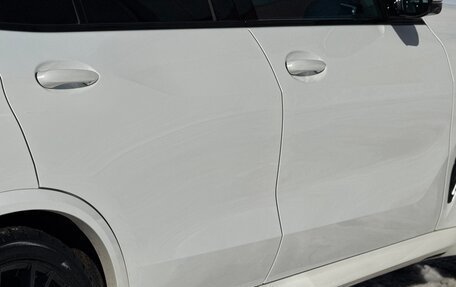 BMW X5, 2019 год, 6 900 000 рублей, 10 фотография