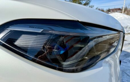 BMW X5, 2019 год, 6 900 000 рублей, 13 фотография