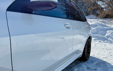 BMW X5, 2019 год, 6 900 000 рублей, 14 фотография