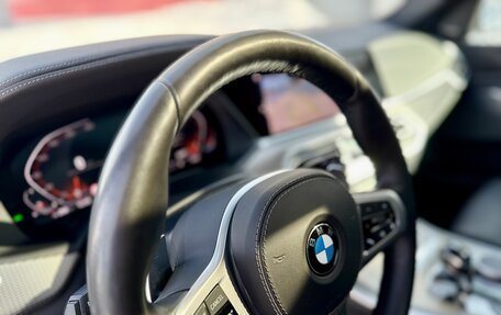 BMW X5, 2019 год, 6 900 000 рублей, 22 фотография