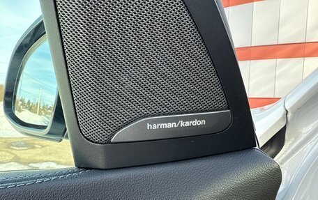 BMW X5, 2019 год, 6 900 000 рублей, 18 фотография