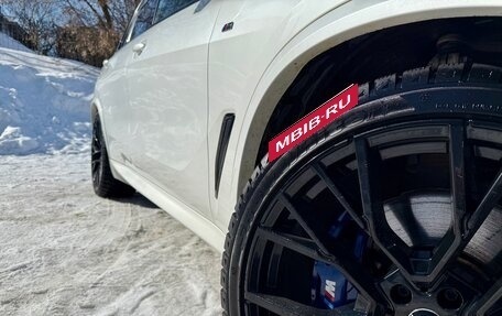 BMW X5, 2019 год, 6 900 000 рублей, 11 фотография