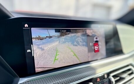 BMW X5, 2019 год, 6 900 000 рублей, 23 фотография