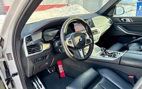BMW X5, 2019 год, 6 900 000 рублей, 20 фотография