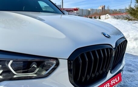 BMW X5, 2019 год, 6 900 000 рублей, 12 фотография