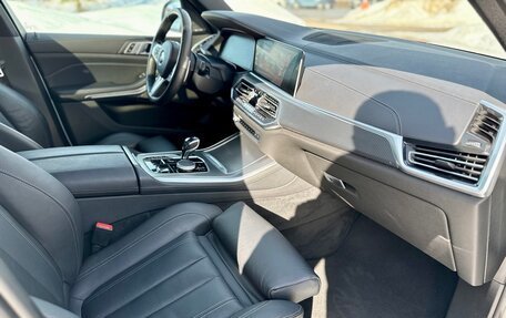 BMW X5, 2019 год, 6 900 000 рублей, 26 фотография