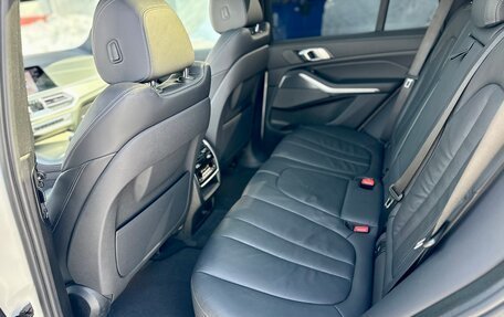 BMW X5, 2019 год, 6 900 000 рублей, 30 фотография