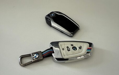 BMW X5, 2019 год, 6 900 000 рублей, 35 фотография