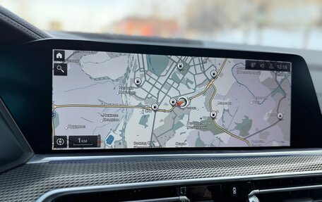 BMW X5, 2019 год, 6 900 000 рублей, 25 фотография