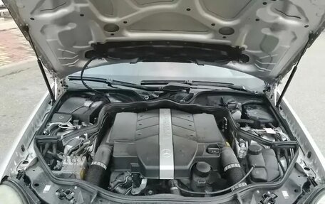 Mercedes-Benz E-Класс, 2002 год, 950 000 рублей, 9 фотография