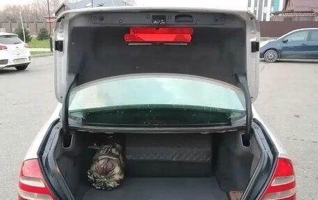 Mercedes-Benz E-Класс, 2002 год, 950 000 рублей, 6 фотография