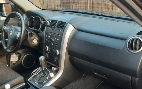 Suzuki Grand Vitara, 2014 год, 7 фотография