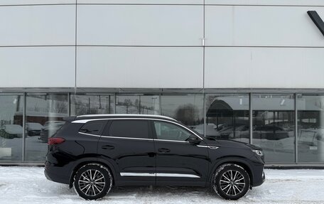 Chery Tiggo 8 Pro, 2023 год, 2 170 000 рублей, 3 фотография