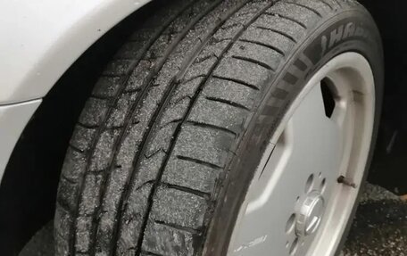 Mercedes-Benz E-Класс, 2002 год, 950 000 рублей, 11 фотография