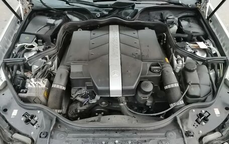 Mercedes-Benz E-Класс, 2002 год, 950 000 рублей, 10 фотография