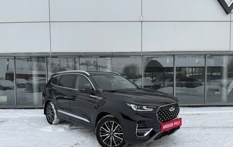 Chery Tiggo 8 Pro, 2023 год, 2 170 000 рублей, 2 фотография