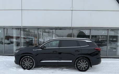 Chery Tiggo 8 Pro, 2023 год, 2 170 000 рублей, 7 фотография