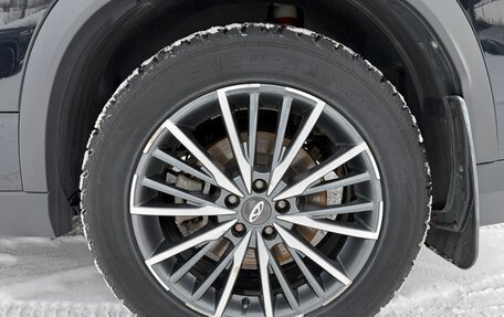 Chery Tiggo 8 Pro, 2023 год, 2 170 000 рублей, 8 фотография