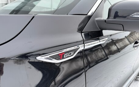 Chery Tiggo 8 Pro, 2023 год, 2 170 000 рублей, 9 фотография