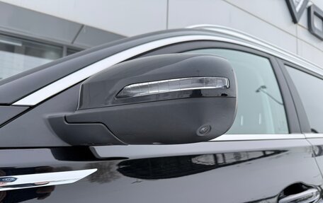 Chery Tiggo 8 Pro, 2023 год, 2 170 000 рублей, 11 фотография