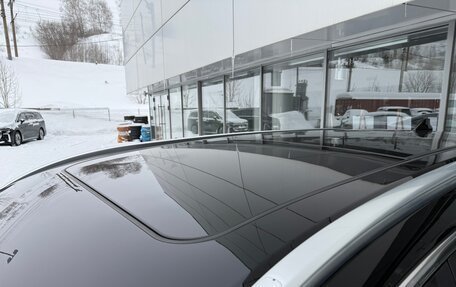 Chery Tiggo 8 Pro, 2023 год, 2 170 000 рублей, 12 фотография