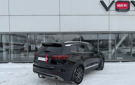 Chery Tiggo 8 Pro, 2023 год, 2 170 000 рублей, 4 фотография