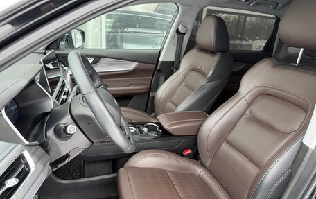 Chery Tiggo 8 Pro, 2023 год, 2 170 000 рублей, 18 фотография