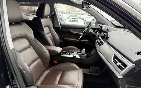 Chery Tiggo 8 Pro, 2023 год, 2 170 000 рублей, 16 фотография