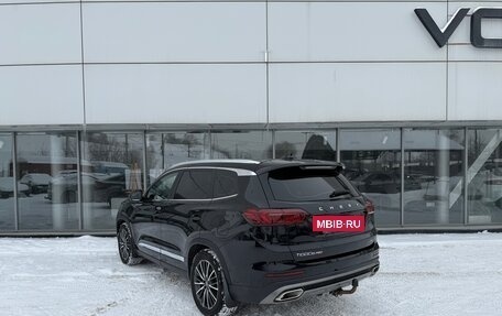 Chery Tiggo 8 Pro, 2023 год, 2 170 000 рублей, 6 фотография