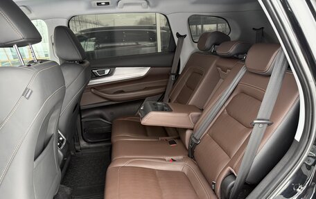 Chery Tiggo 8 Pro, 2023 год, 2 170 000 рублей, 19 фотография